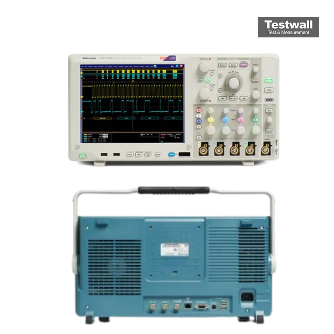 Tektronix MSO5034