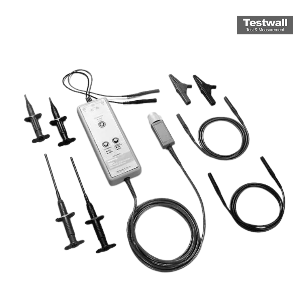 Tektronix P5205