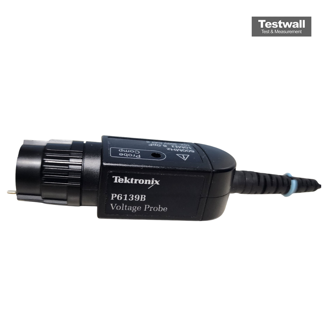 Tektronix P6139B