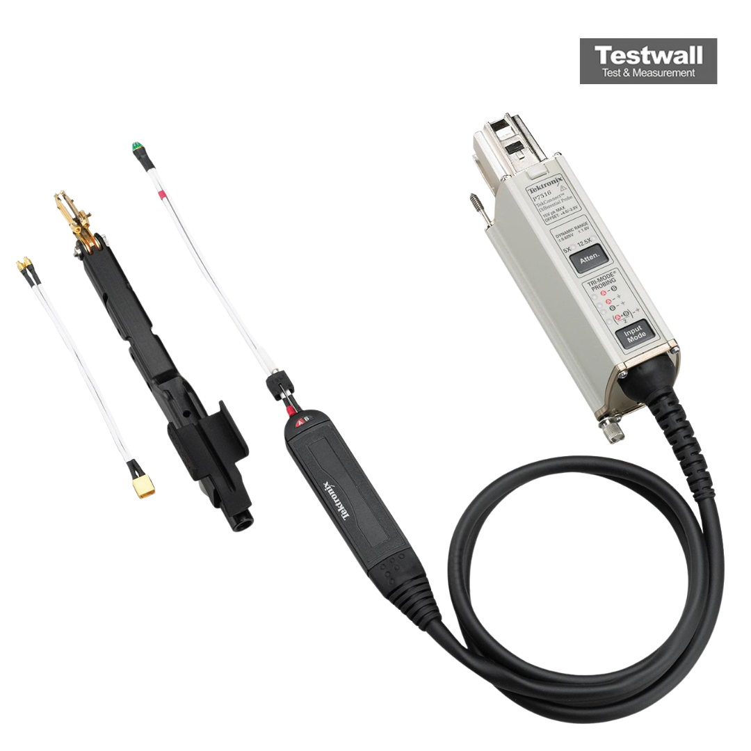 Tektronix P6717