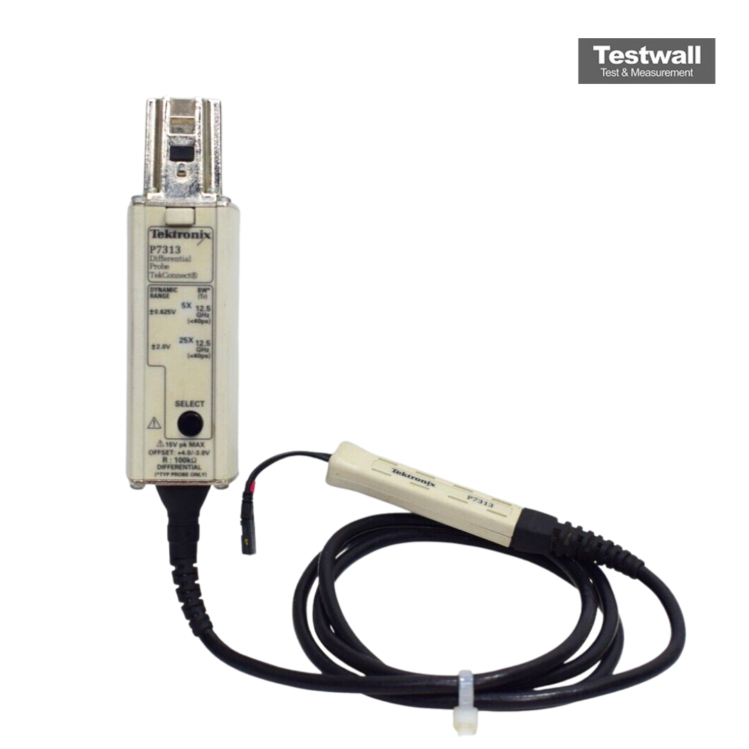 Tektronix P7313