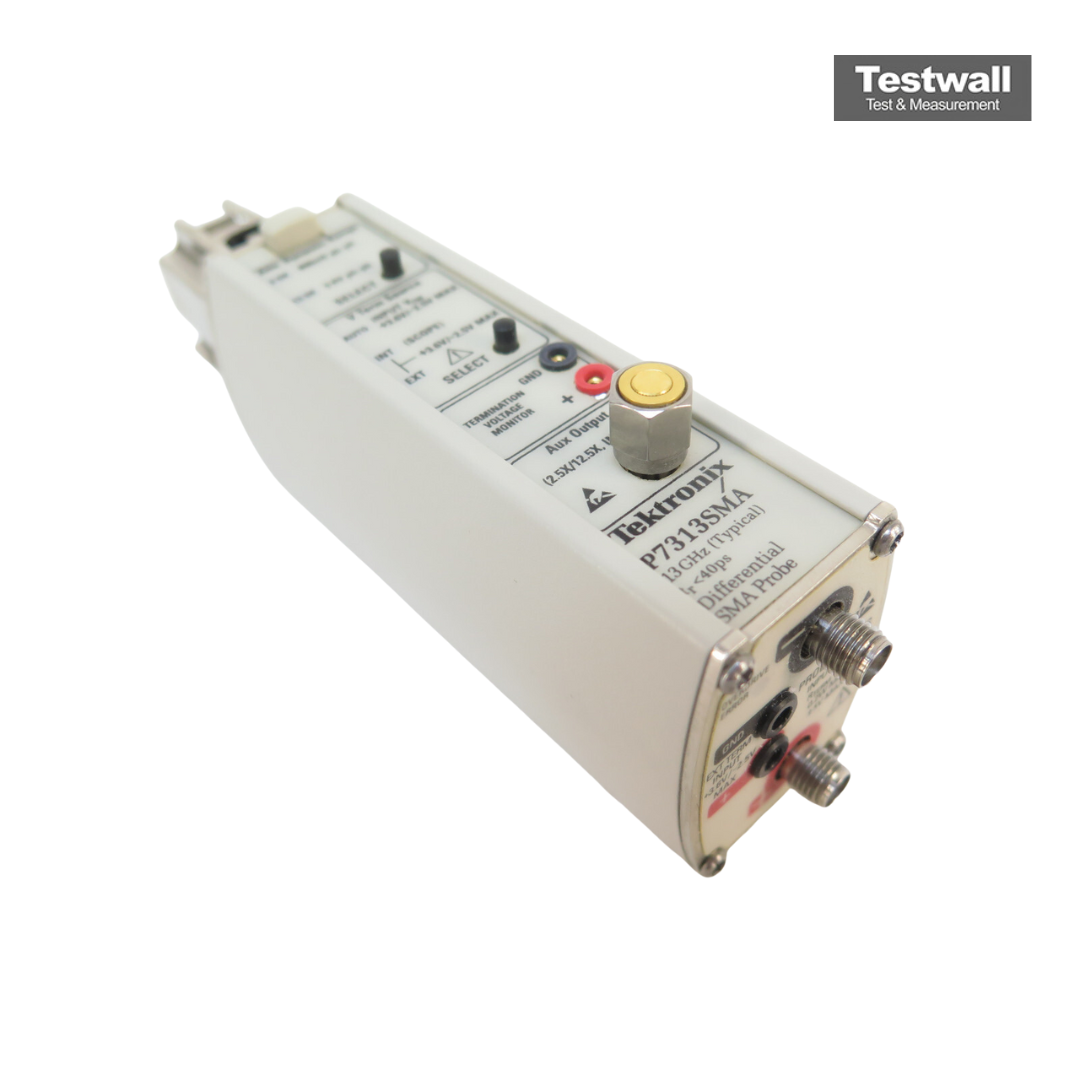 Tektronix P7313SMA