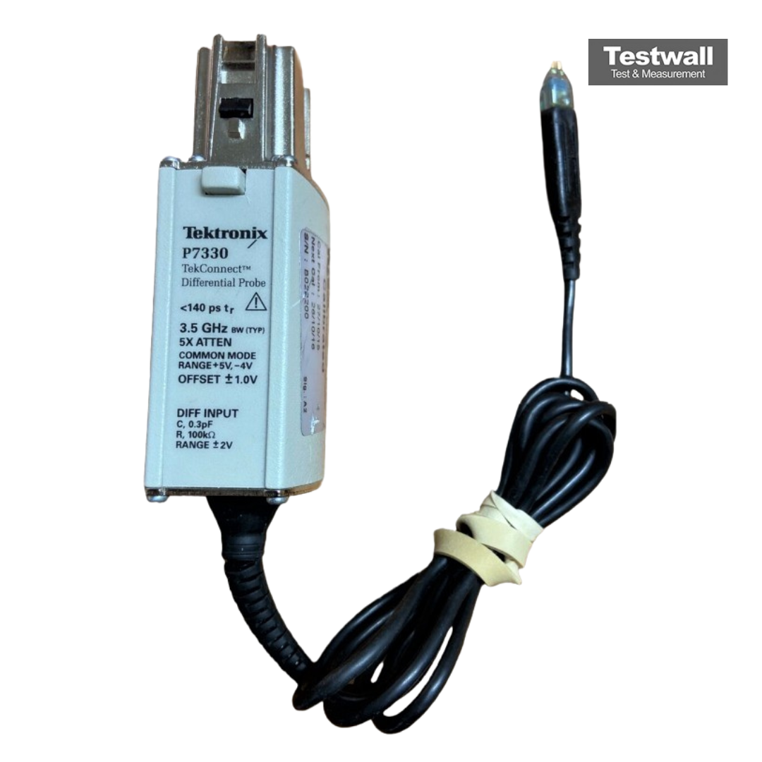 Tektronix P7330