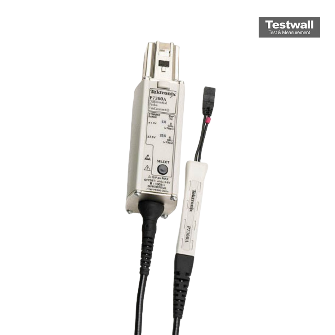 Tektronix P7360A