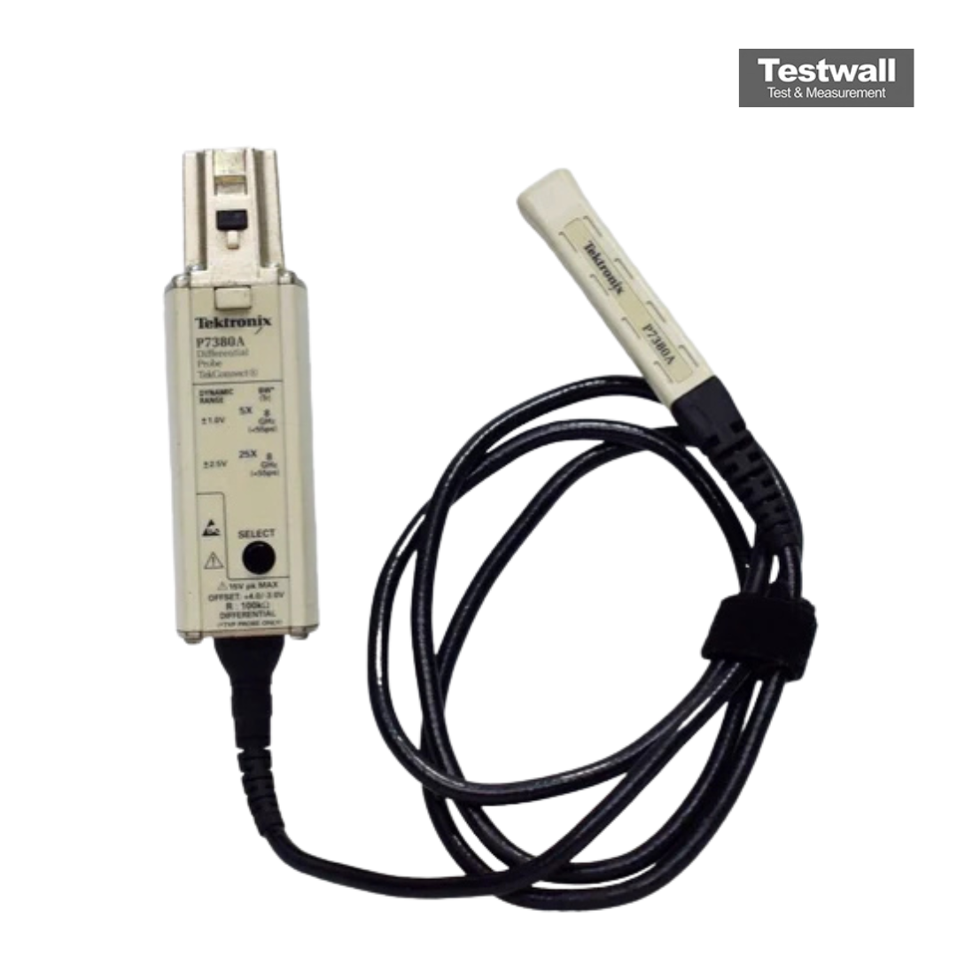 Tektronix P7380
