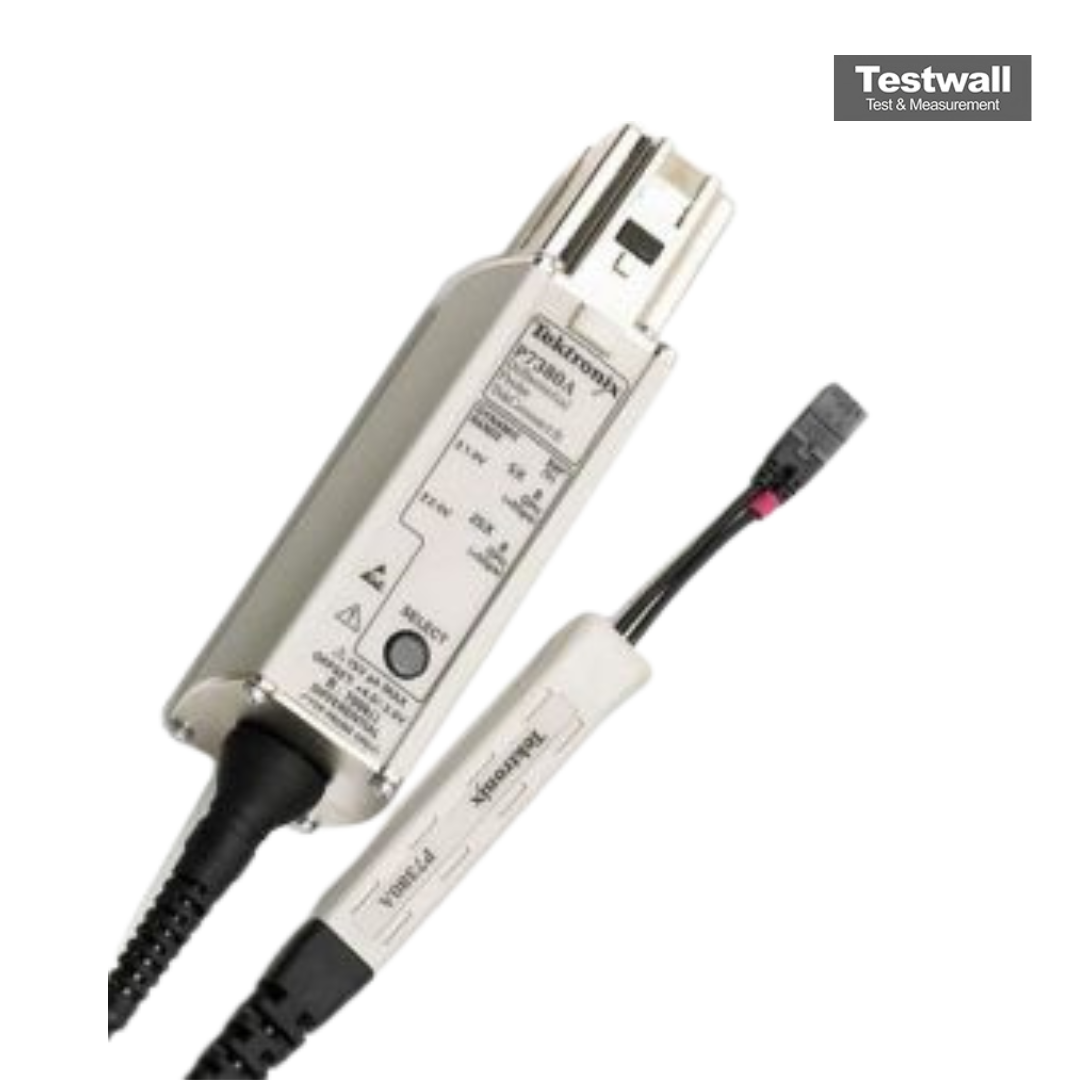 Tektronix P7380A