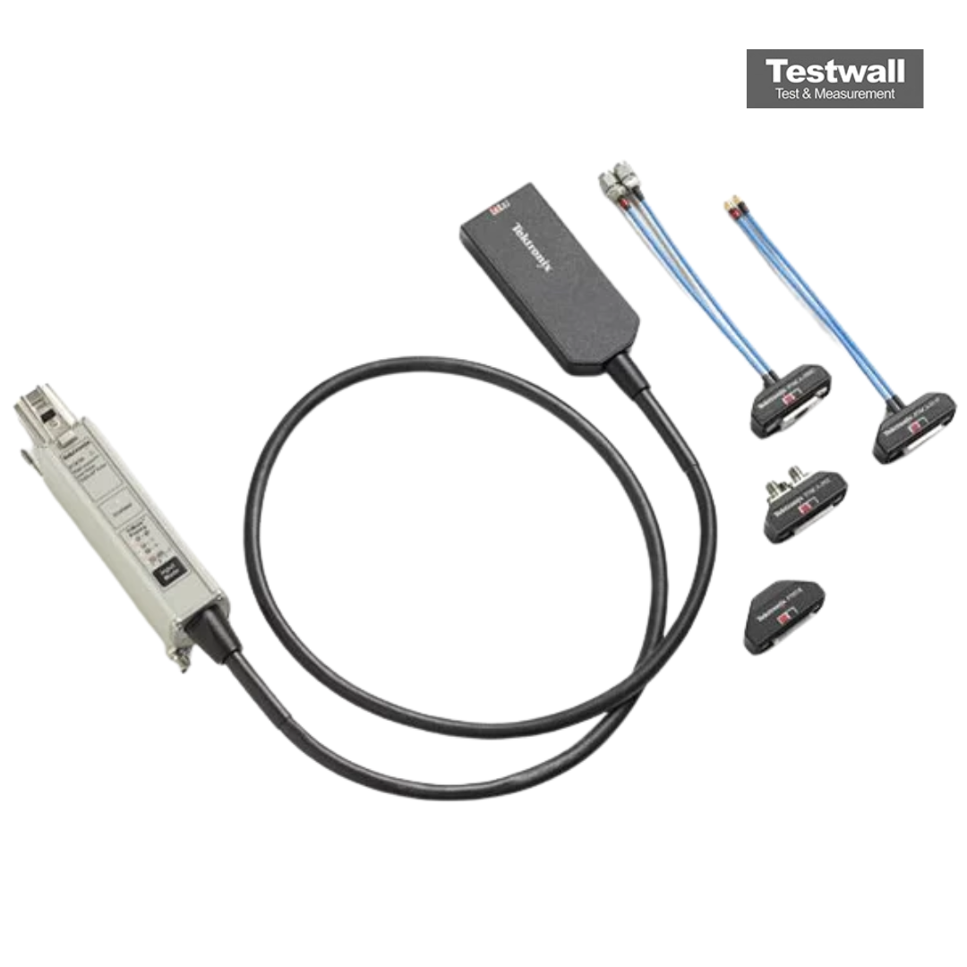 Tektronix P7633