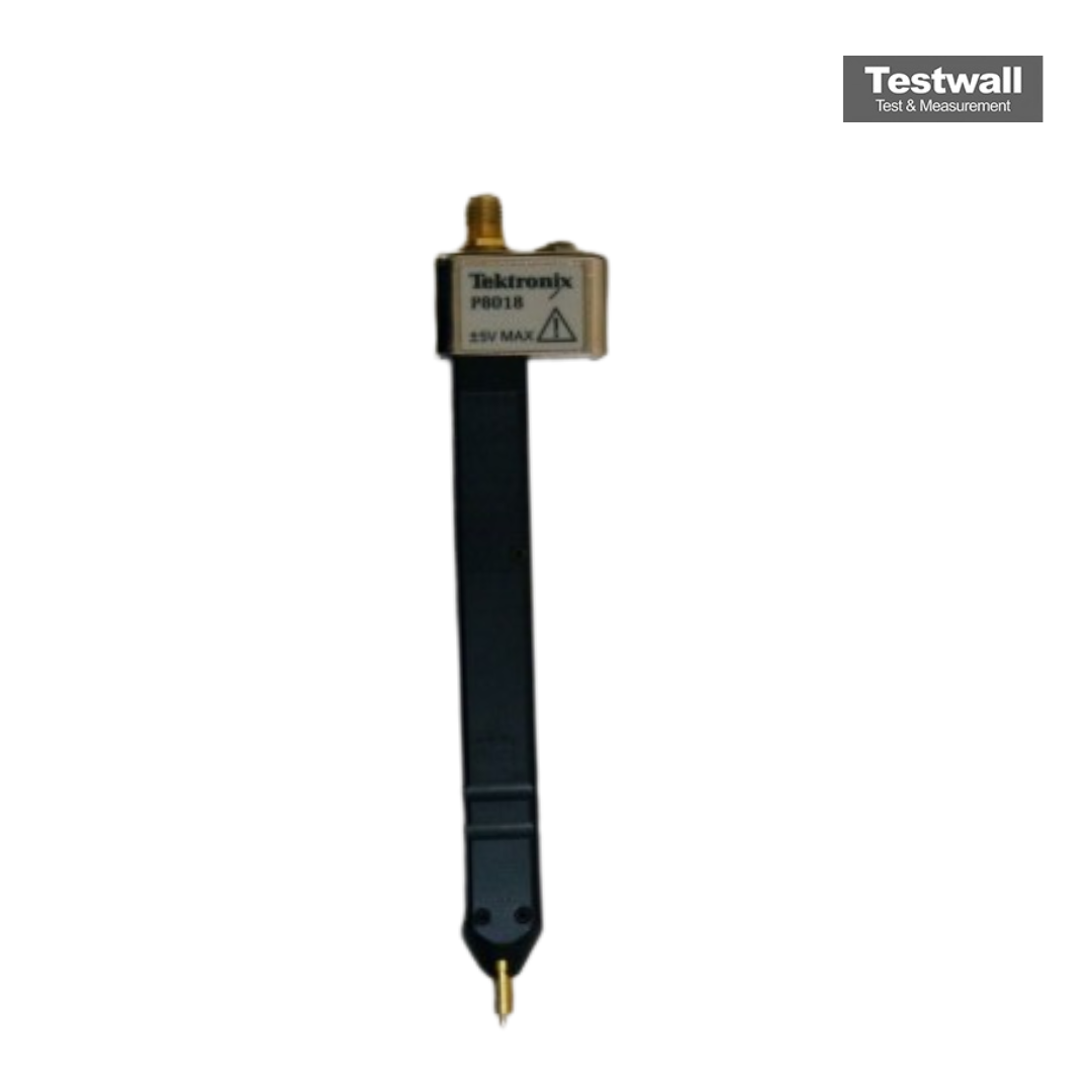 Tektronix P8018