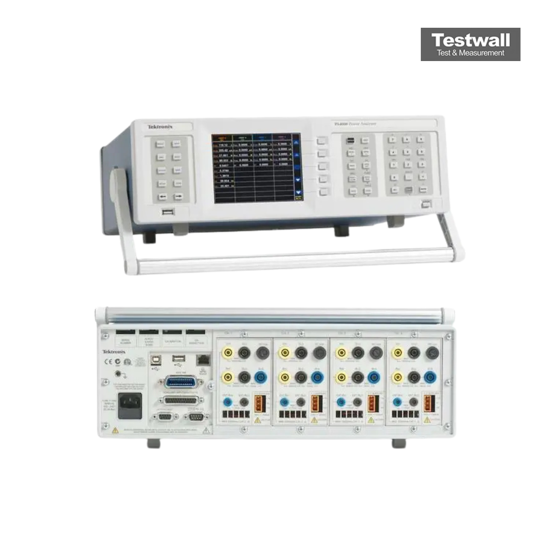 Tektronix PA4000