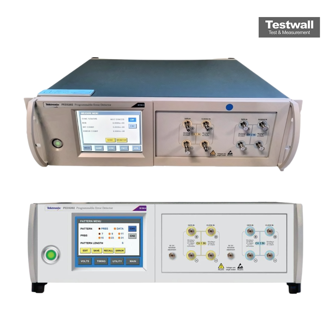 Tektronix PED3202