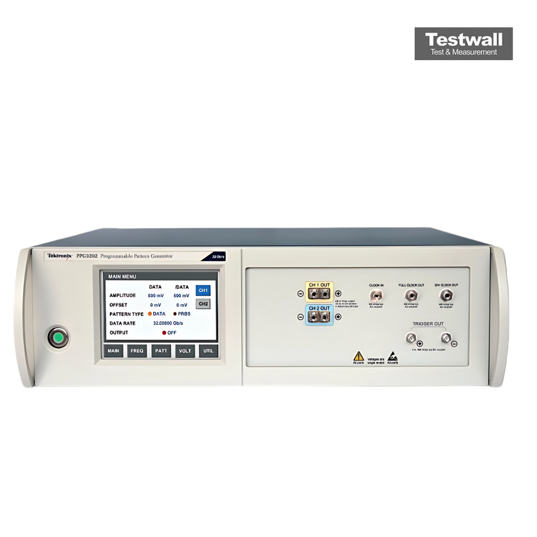 Tektronix PPG3202