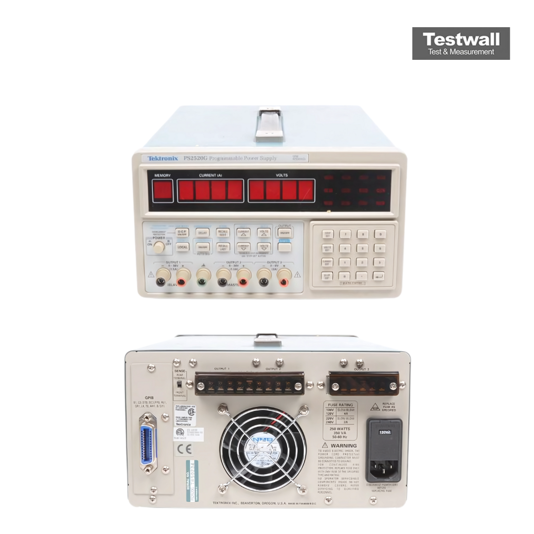 Tektronix PPG3204