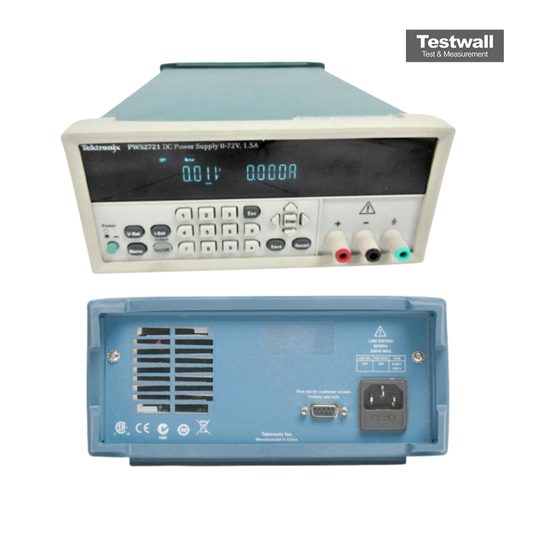 Tektronix PWS2721