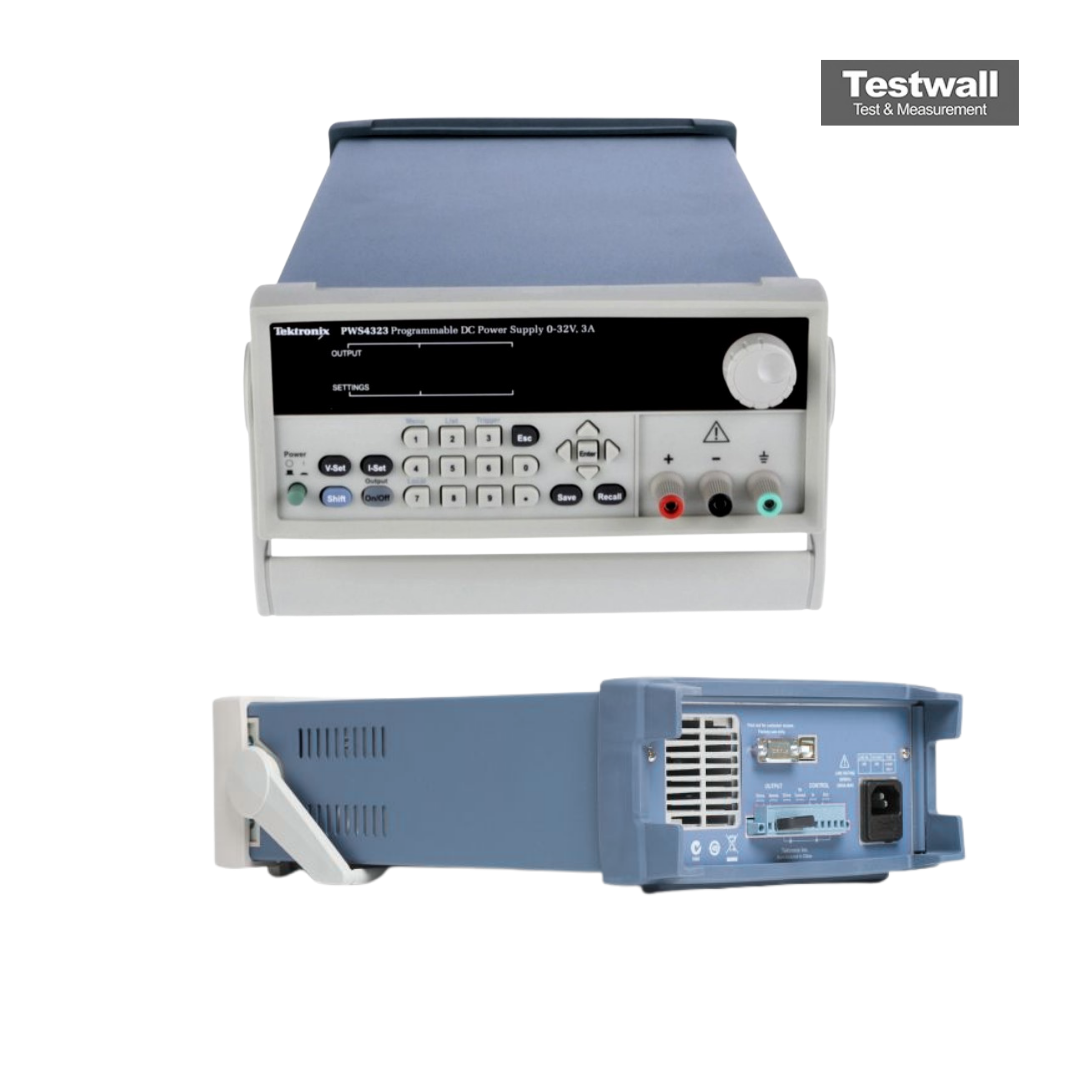 Tektronix PWS4323