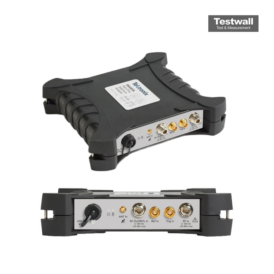 Tektronix RSA507A
