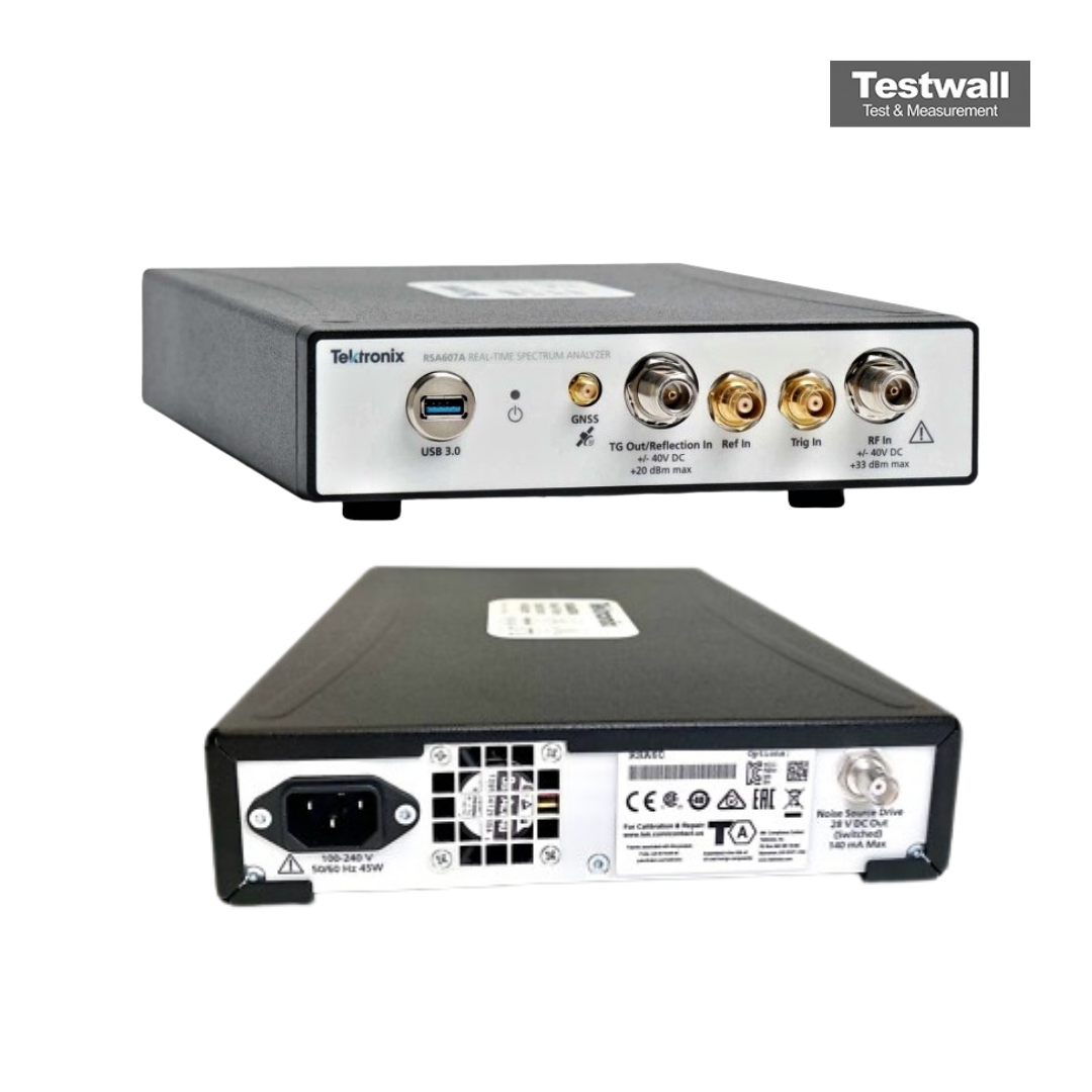 Tektronix RSA607A