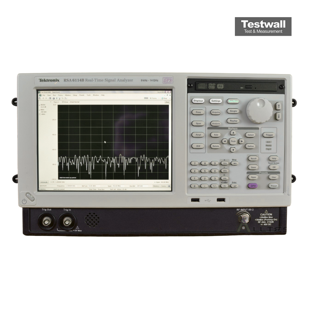 Tektronix RSA6114B