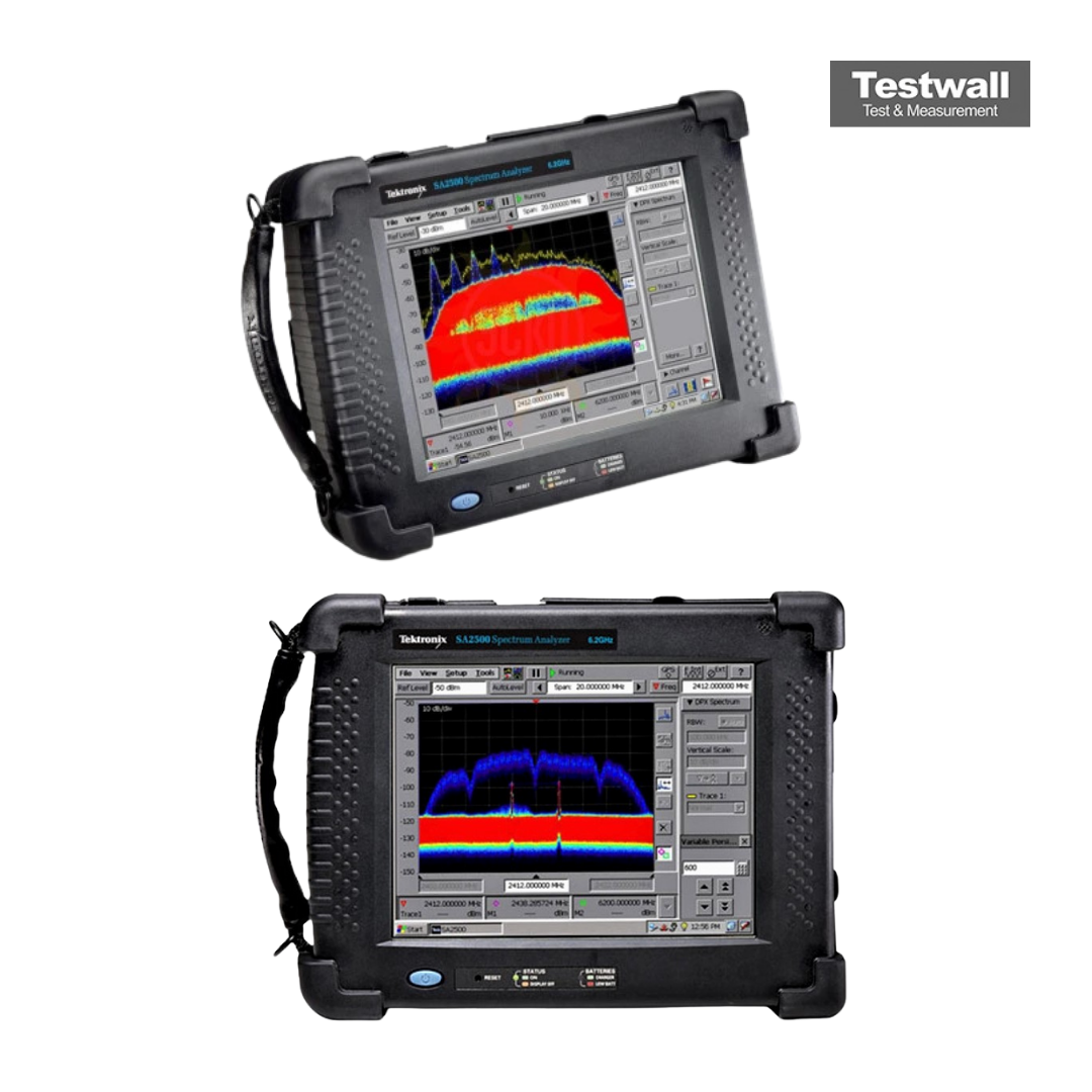 Tektronix SA2500