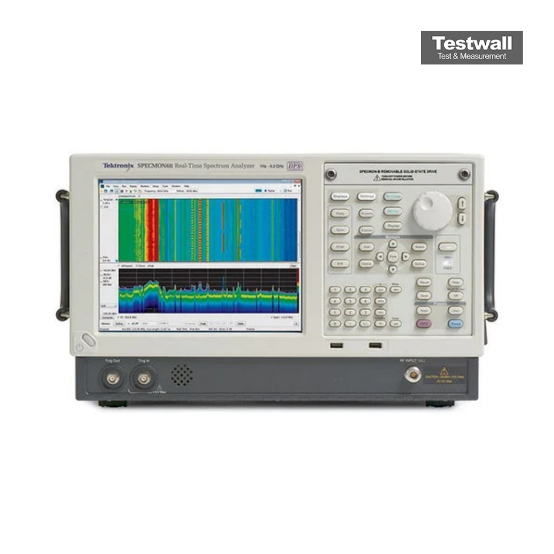 Tektronix SPECMON6