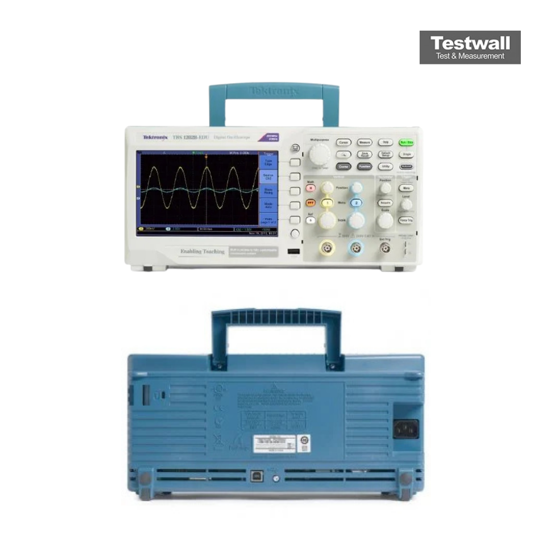 Tektronix TBS1202B