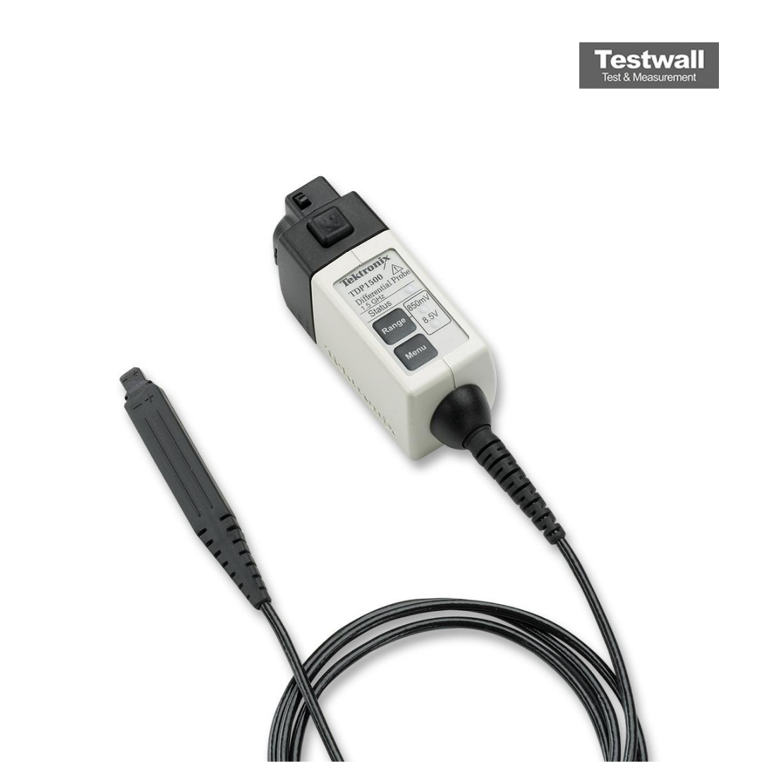 Tektronix TDP1500