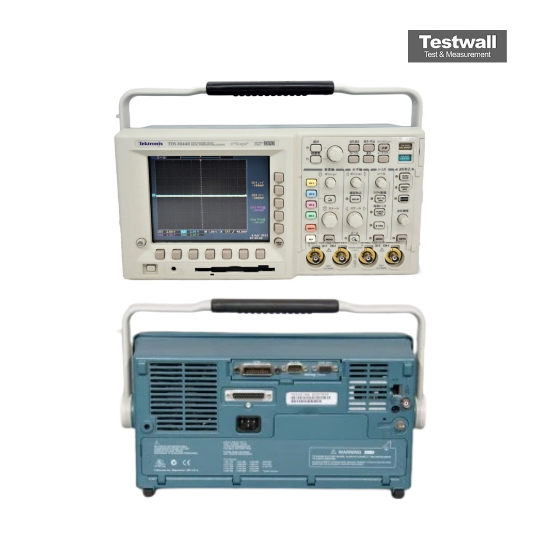 Tektronix TDS3044B