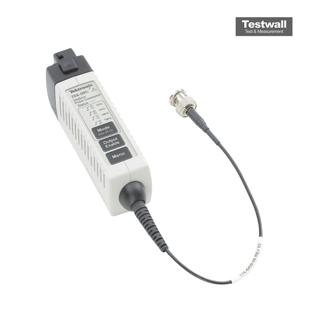 Tektronix TEK-DPG