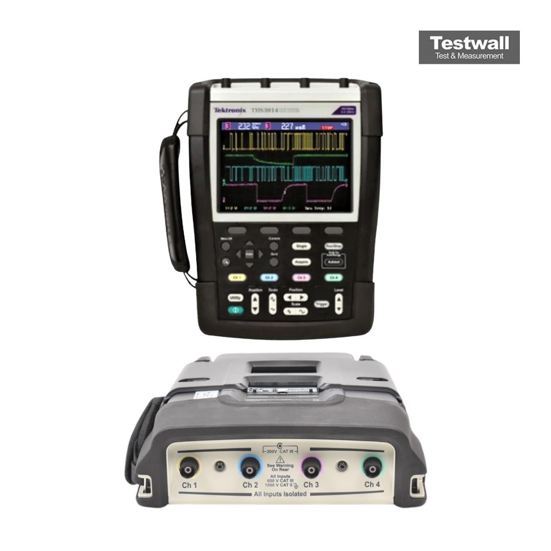 Tektronix THS3014