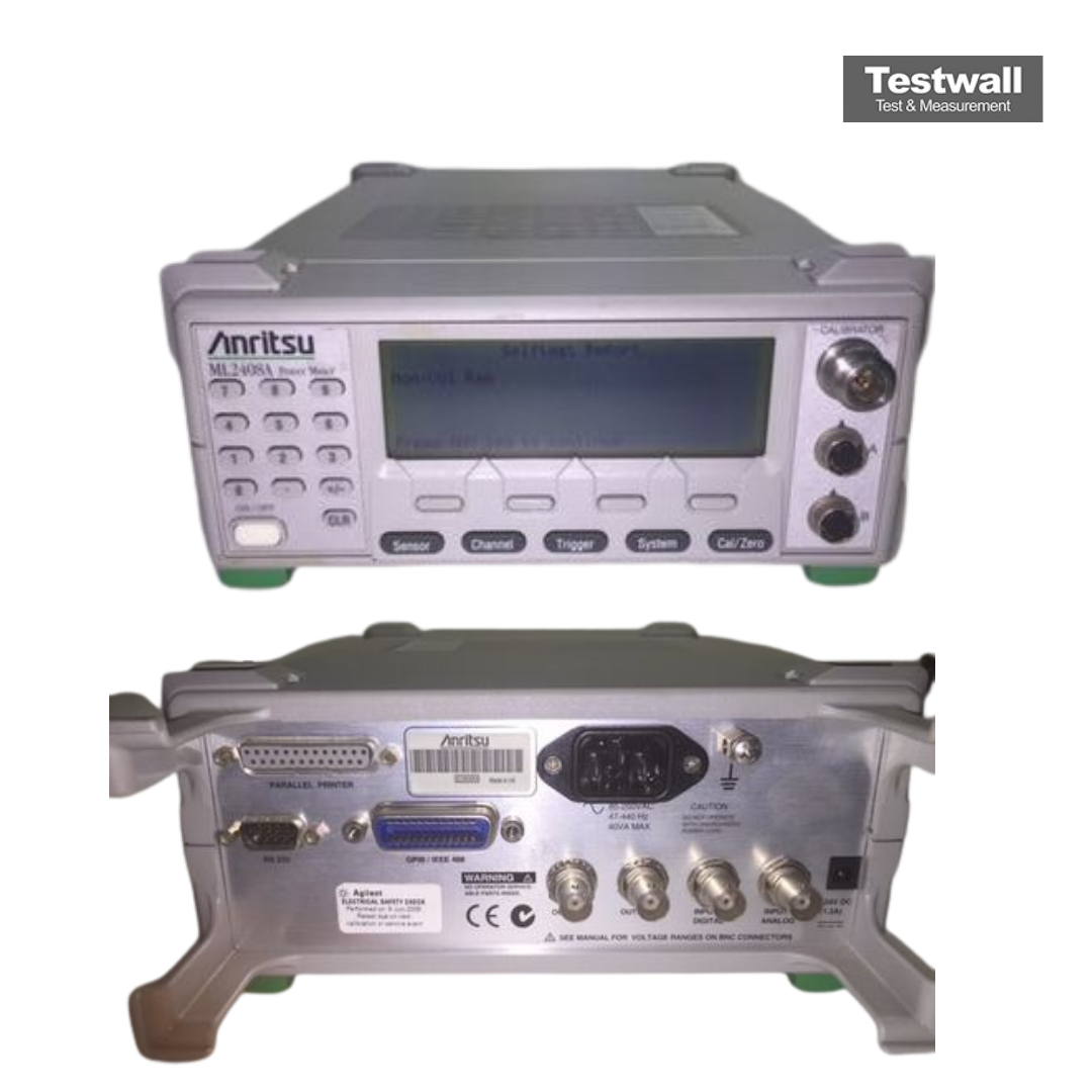 Anritsu ML2408A