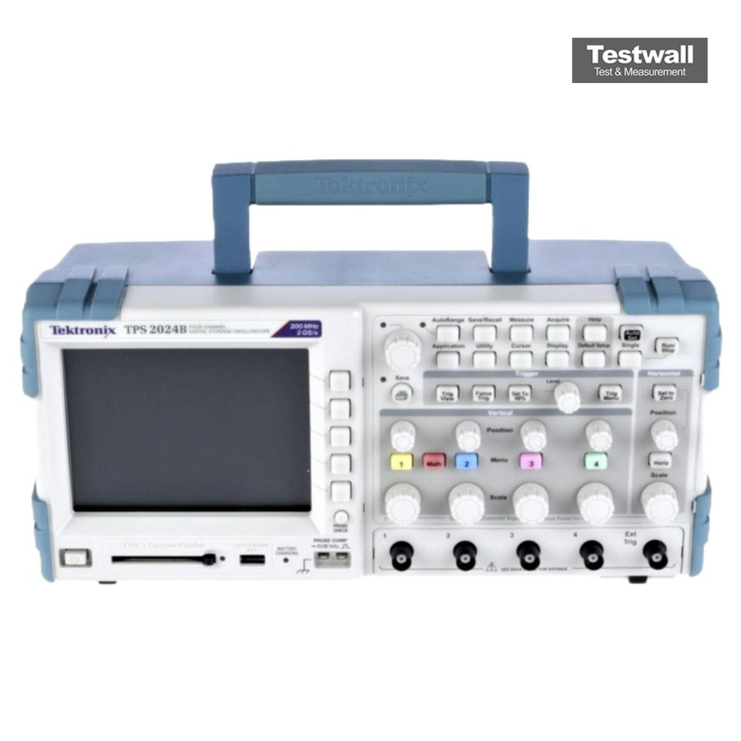 Tektronix TPS2024B
