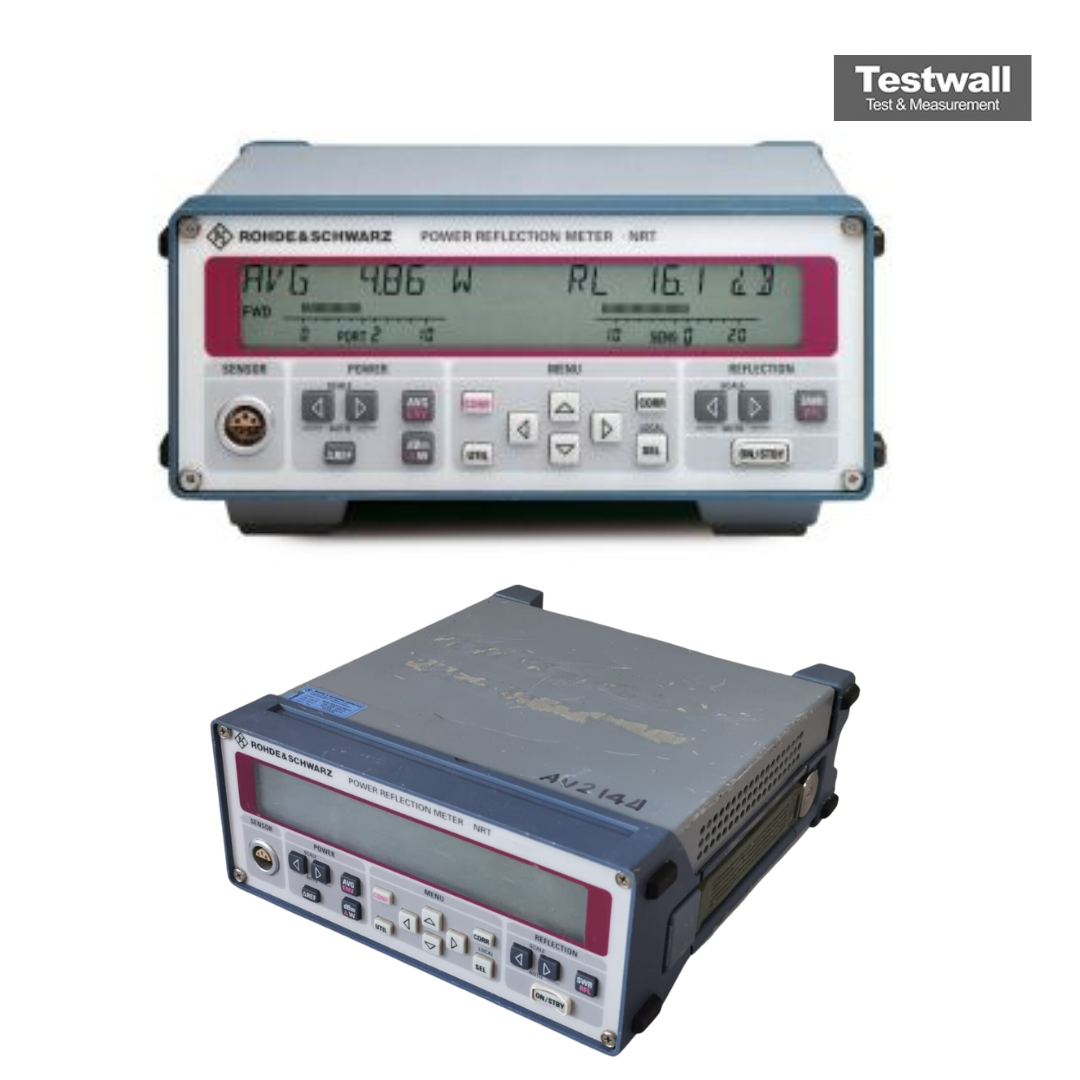 Rohde & Schwarz NRT