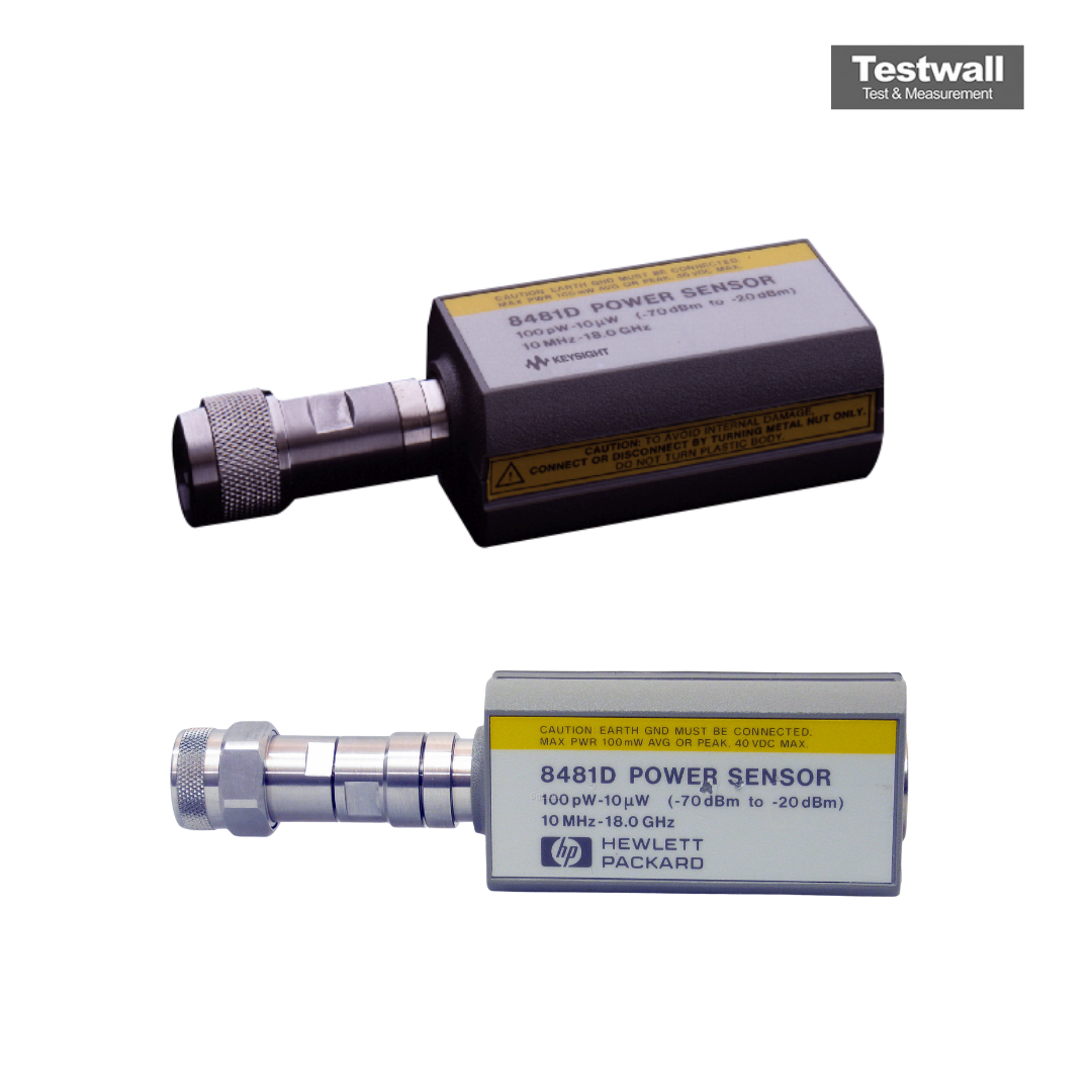 Keysight Technologies 8481D