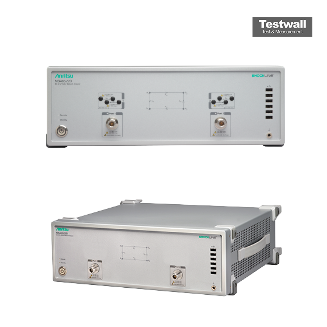 Anritsu MS46522B-010
