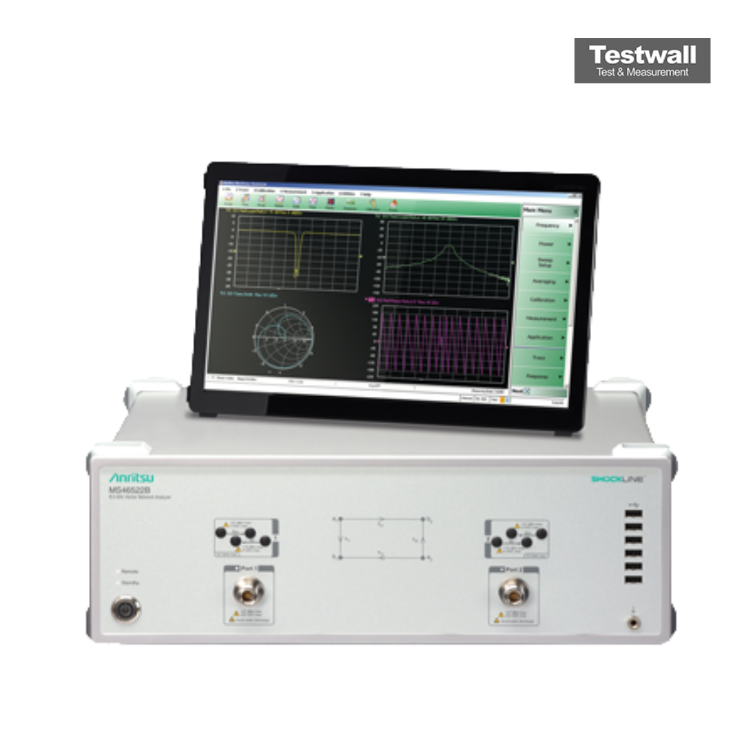 Anritsu MS46522B-020