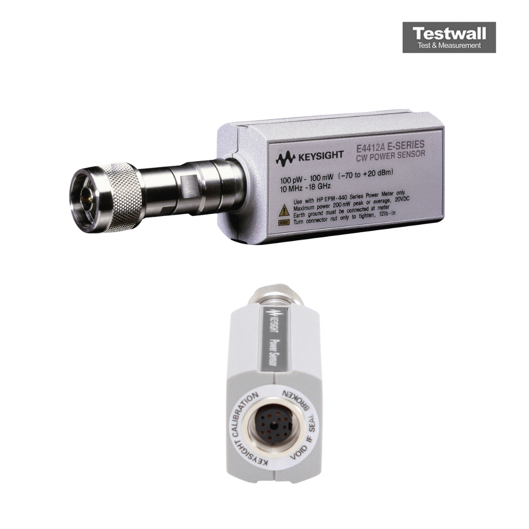Keysight Technologies E4412A