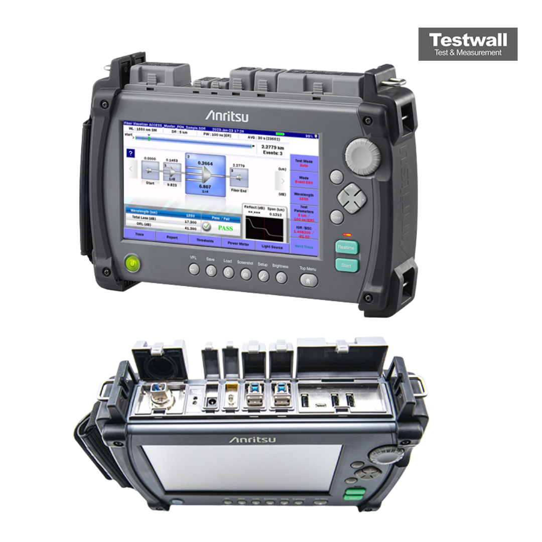 Anritsu MT9085