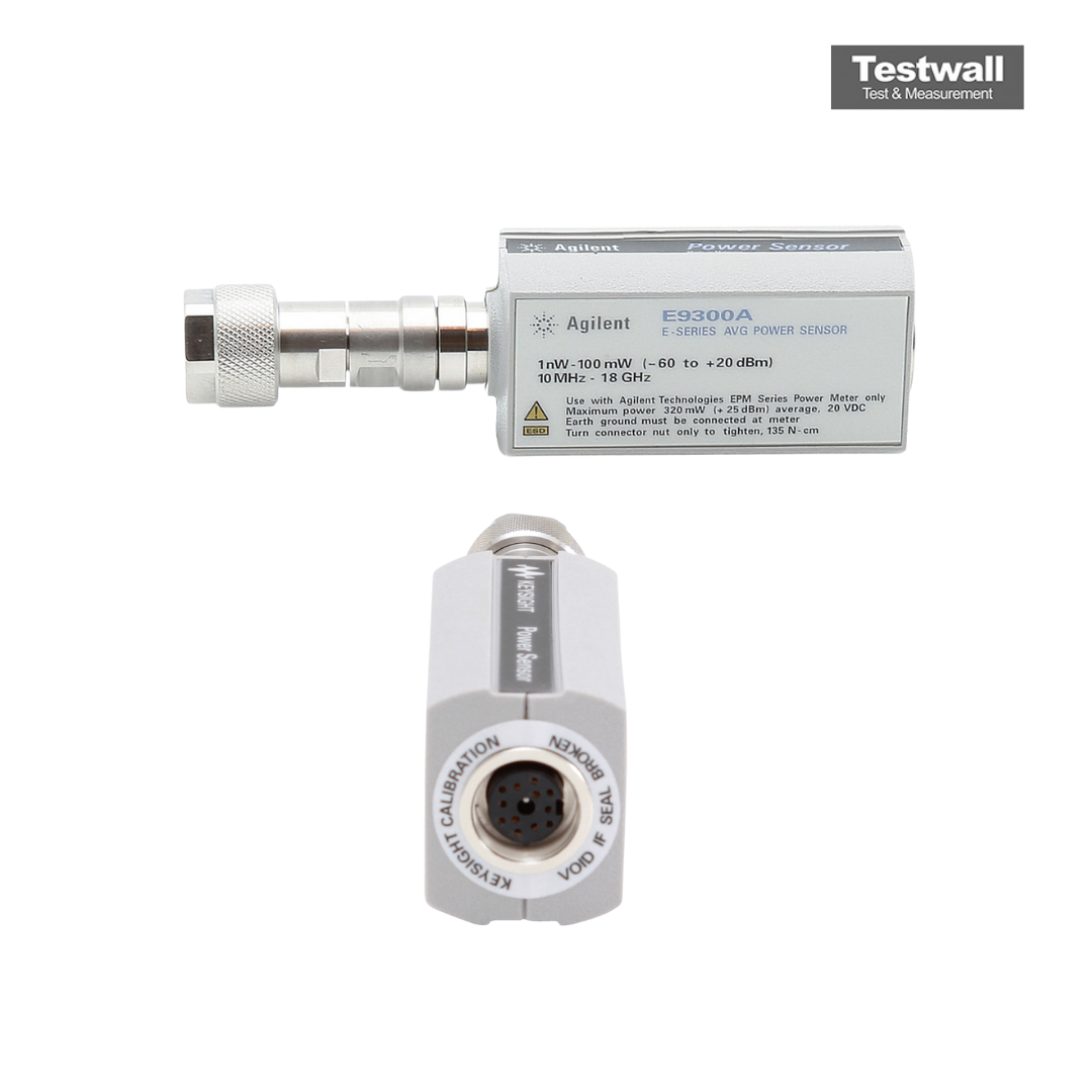 Keysight Technologies E9300A