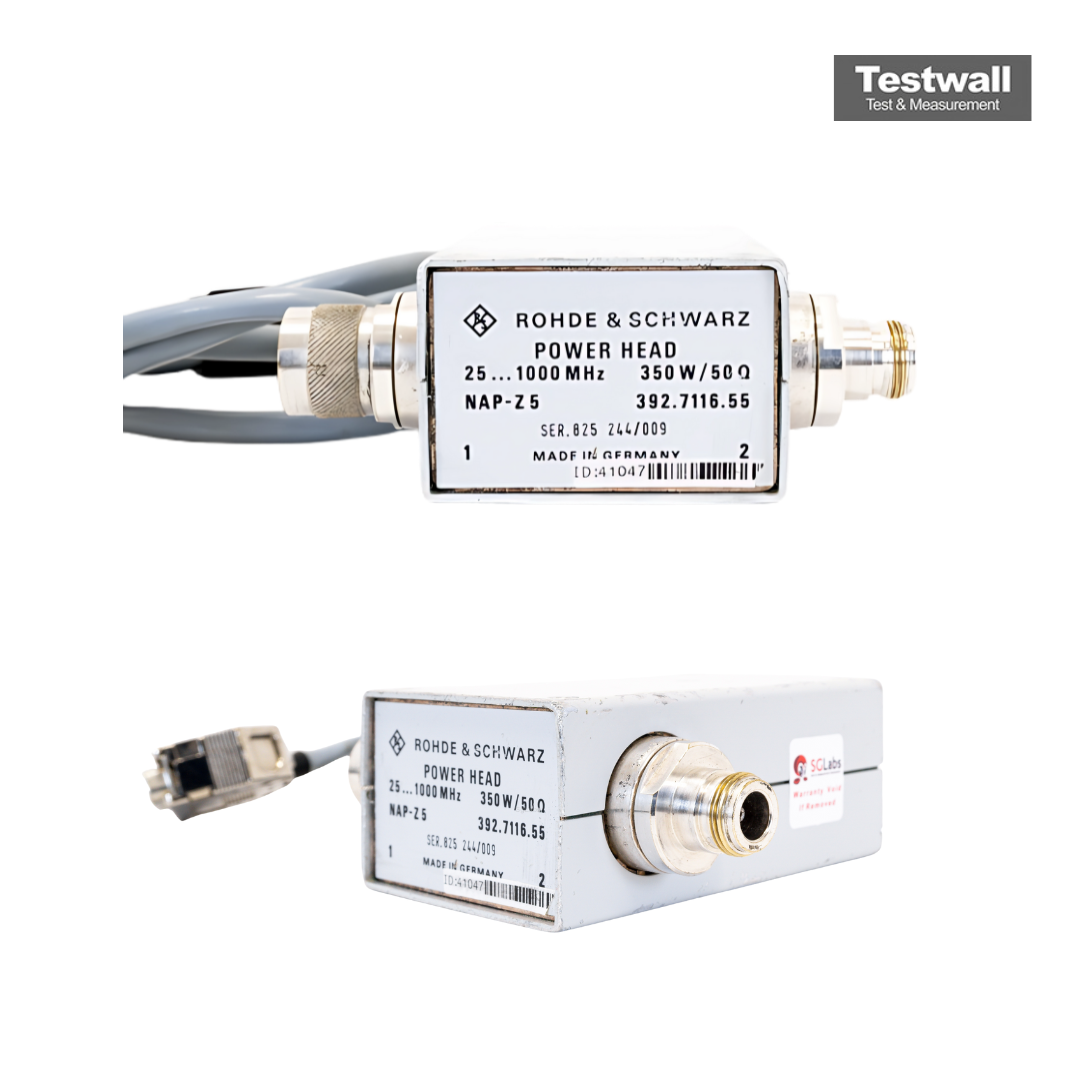 Rohde & Schwarz NAP-Z5