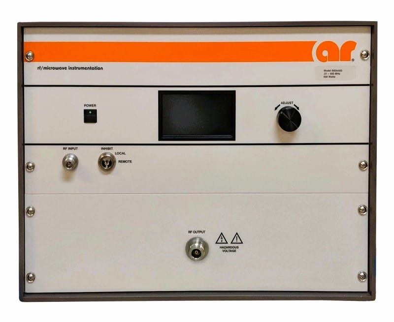 Amplifier Research 50U1000