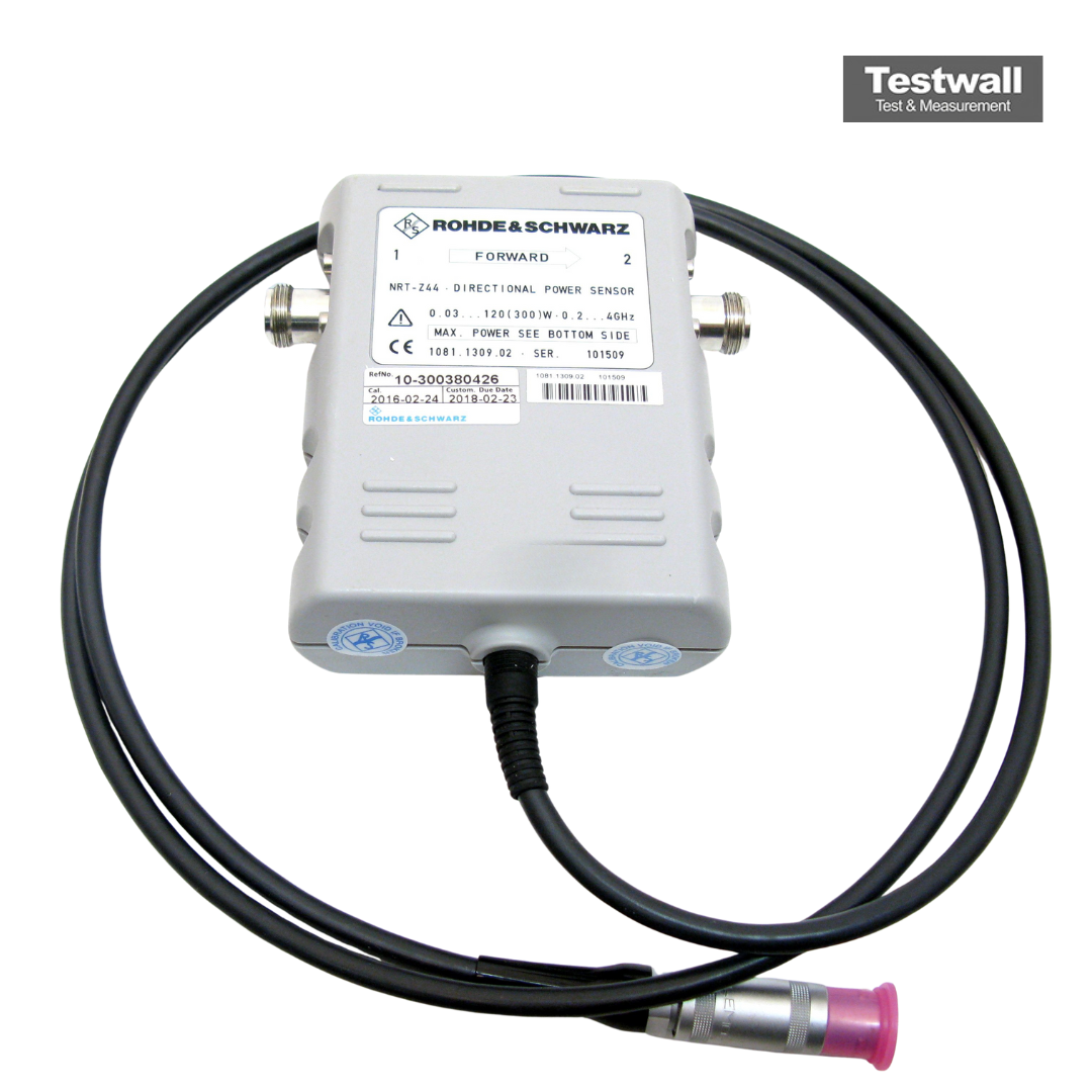 Rohde & Schwarz NRT-Z44