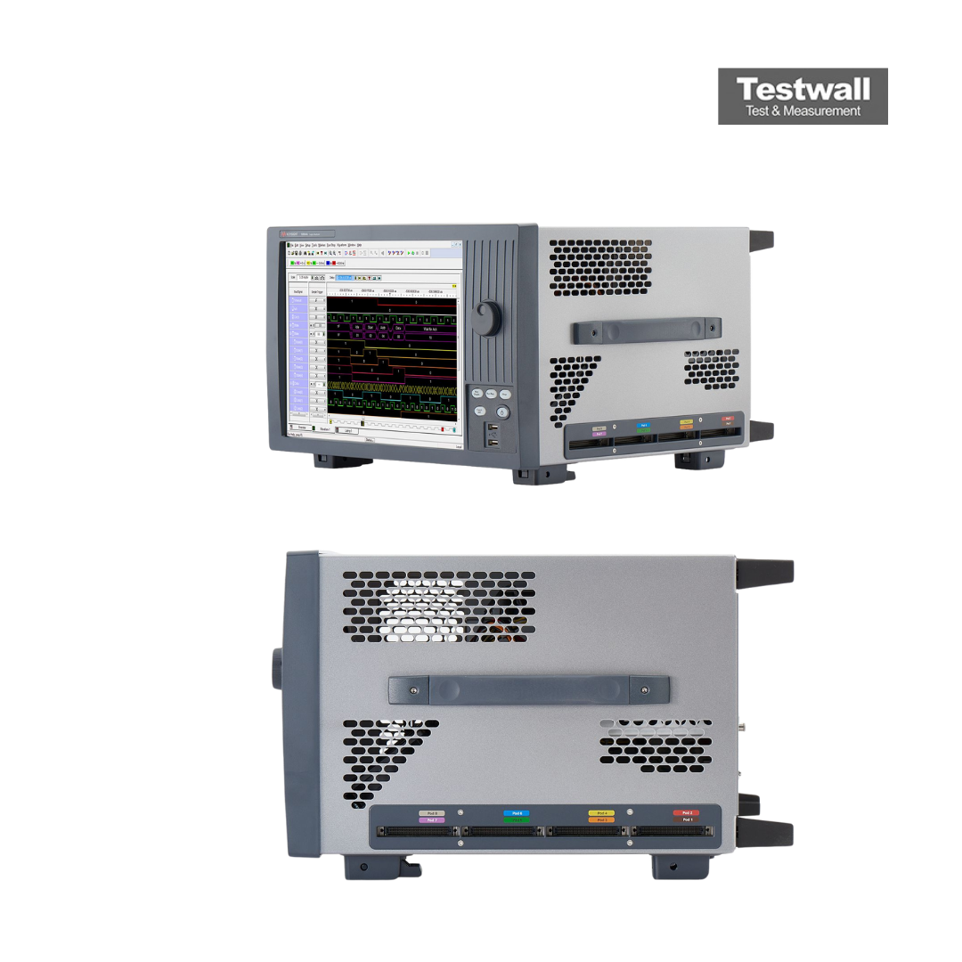 Keysight Technologies 16862A