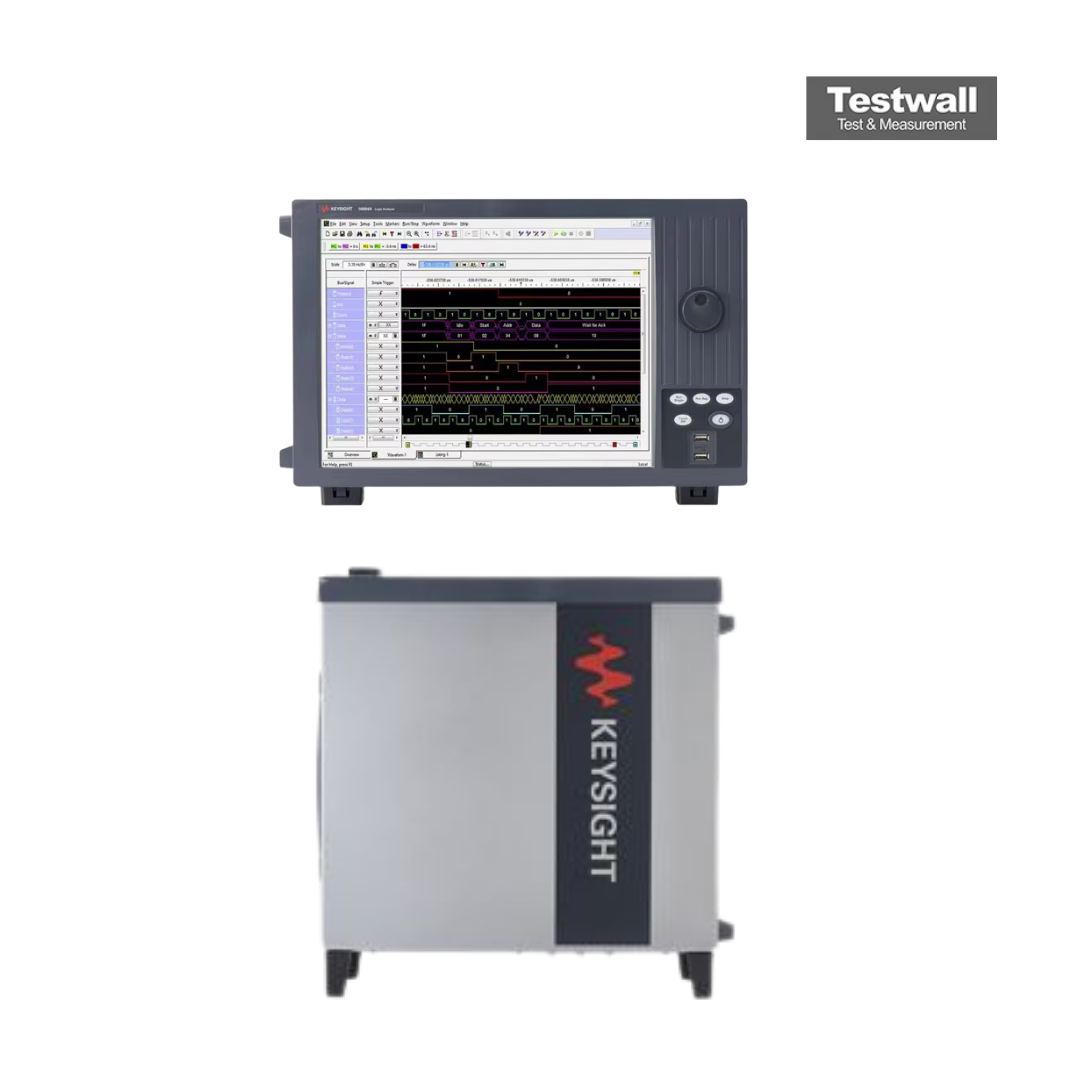Keysight Technologies 16863A