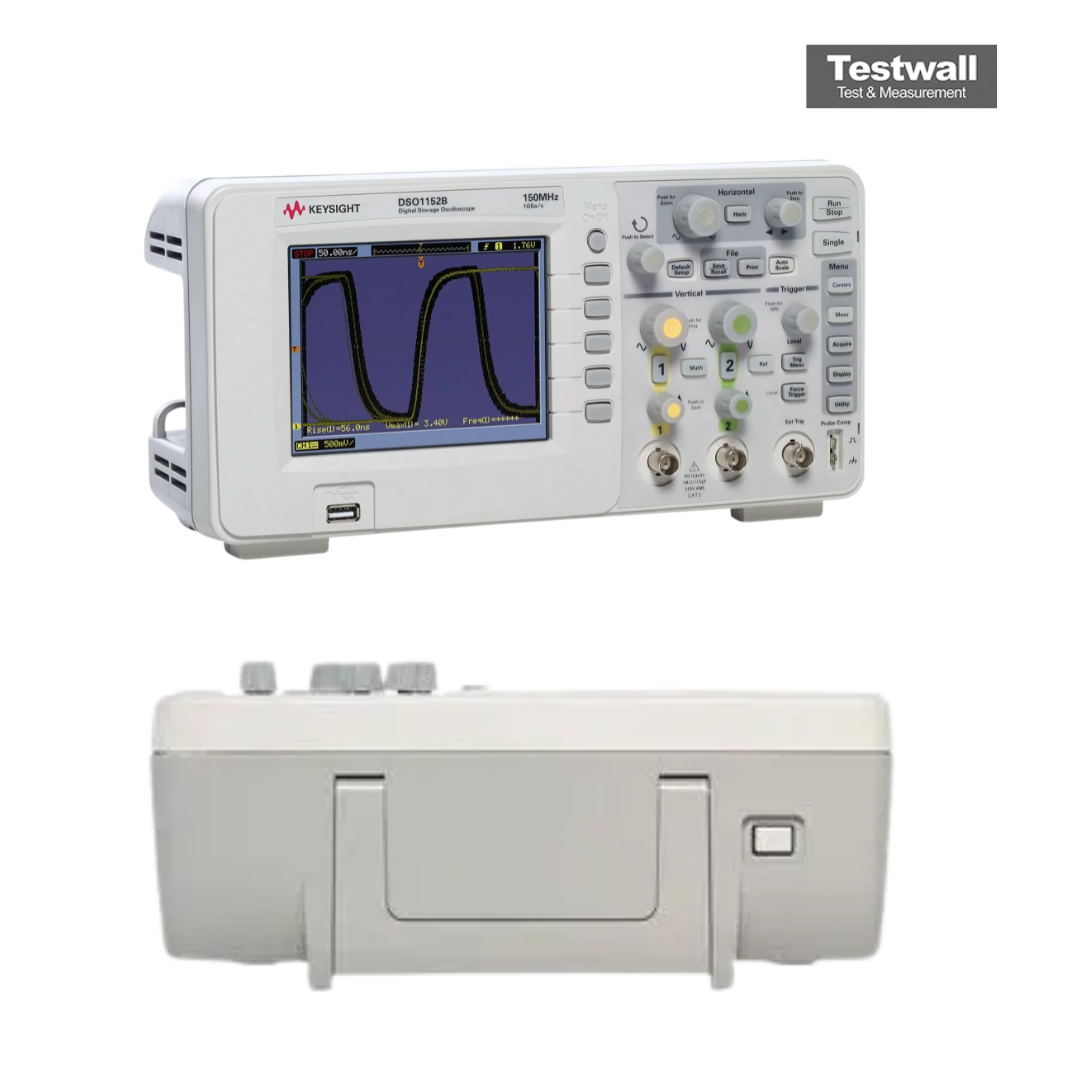 Keysight Technologies DSO1152B