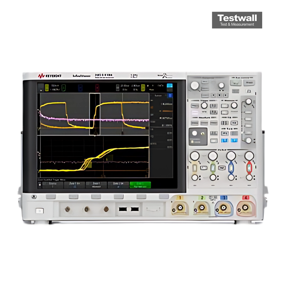 Keysight Technologies DSO7104B