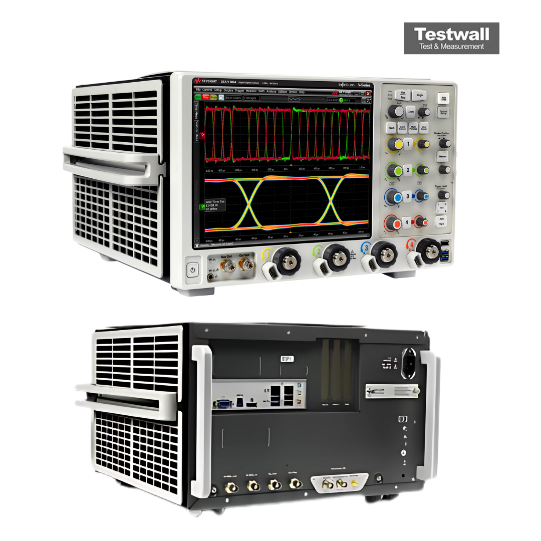 Keysight Technologies DSOV084A