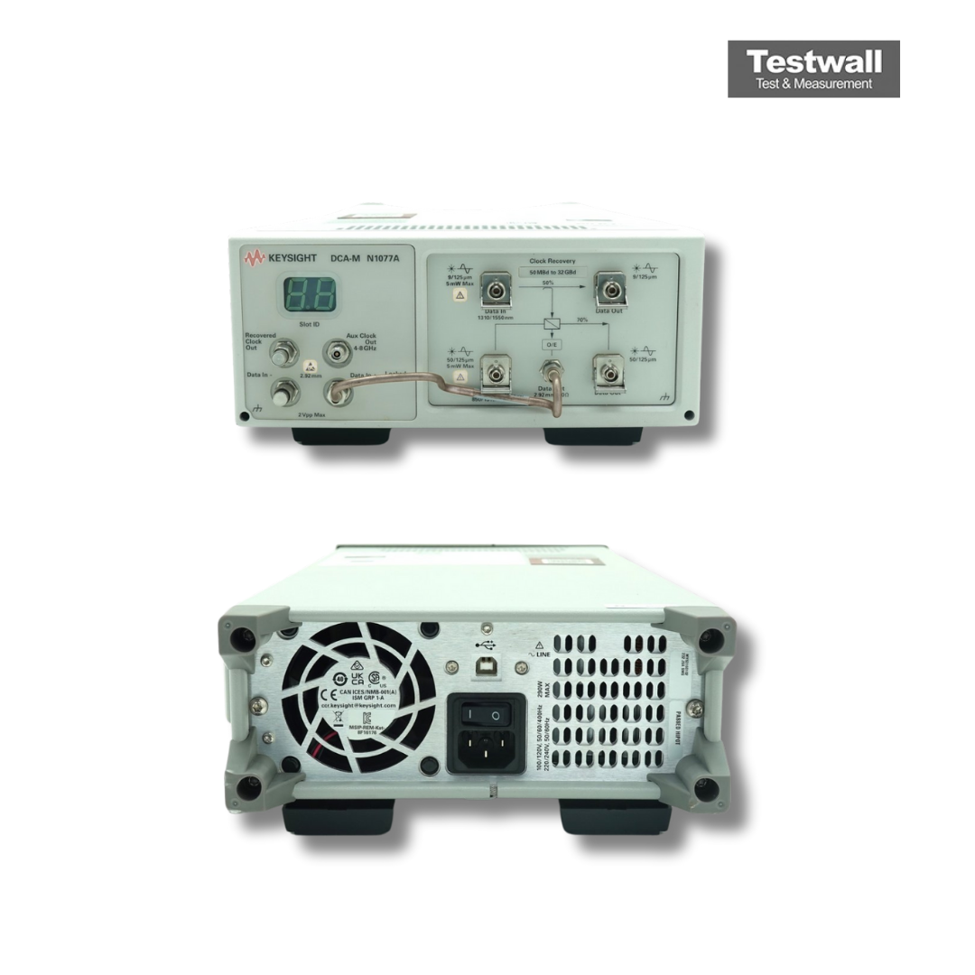 Keysight Technologies N1077A