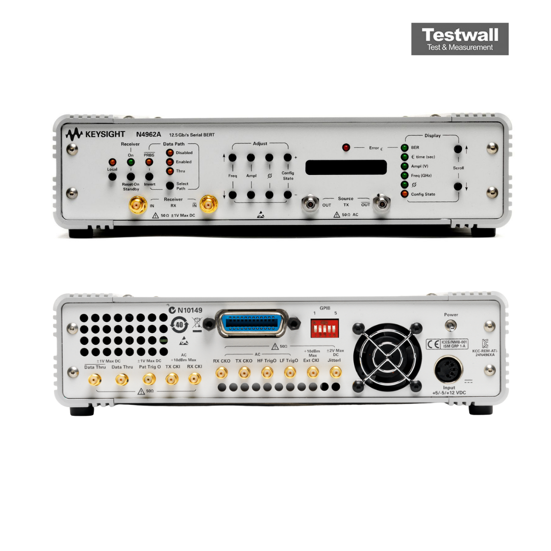 Keysight Technologies N4962A