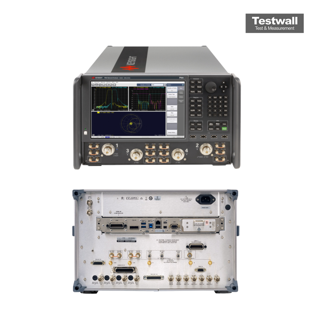 Keysight Technologies N5221B