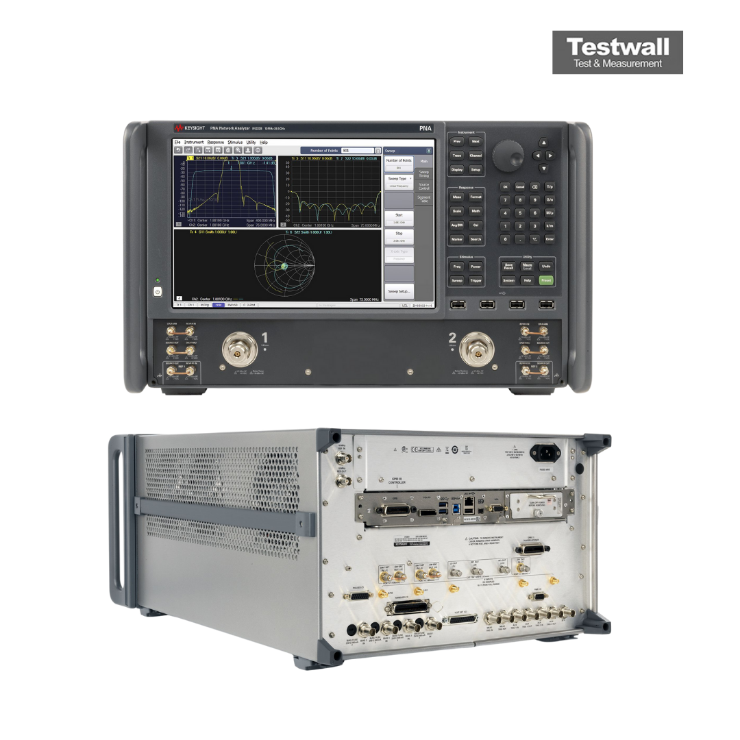 Keysight Technologies N5222B