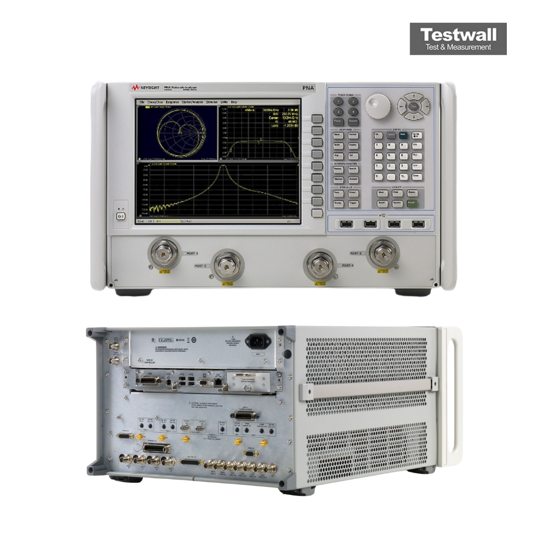 Keysight Technologies N5227A